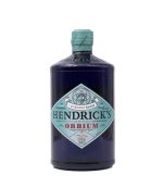 Hendrick's Orbium Gin 0.7L
