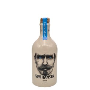 Knut Hansen Dry Gin 0.5L