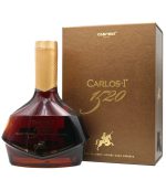Carlos I 1520 Brandy 0.7L