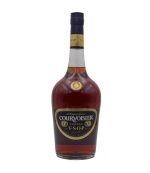 Courvoisier Le Voyage De Napoleon VSOP Cognac 1L