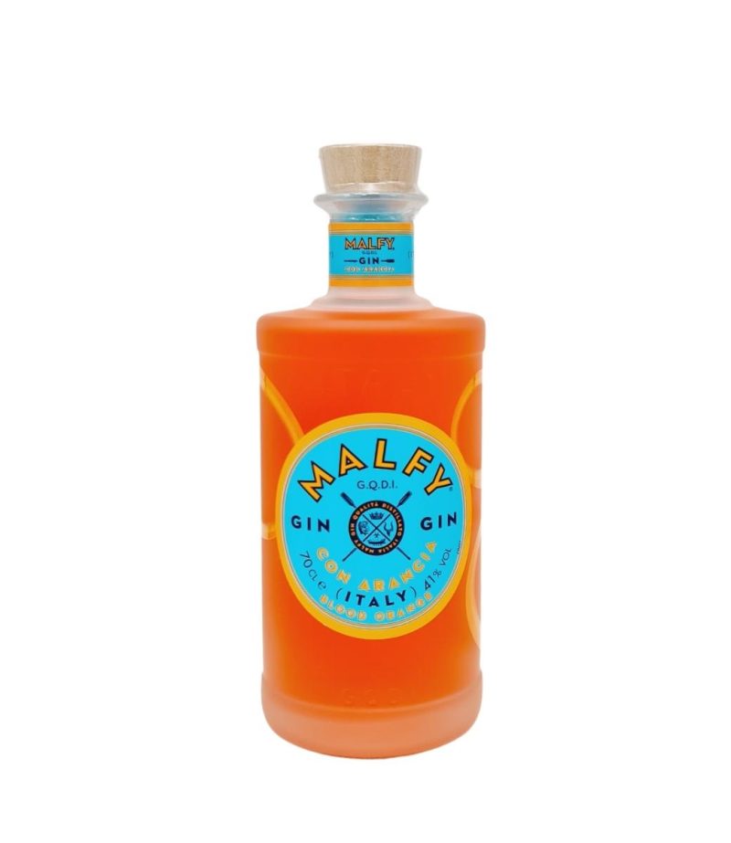 Malfy Con Arancia Gin 0.7L 10100112 3