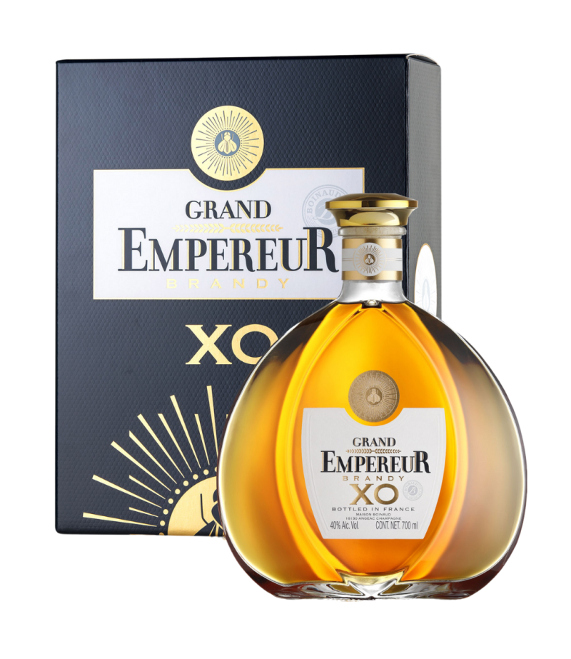Grand Empereur XO Brandy 0.7L