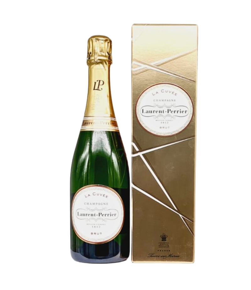 Laurent Perrier Brut Champagne 0.75L Laurent Perrier Brut Champagne 0.75L