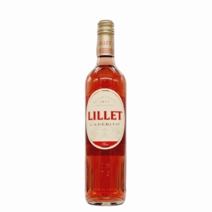 Lillet Rose 0.75L