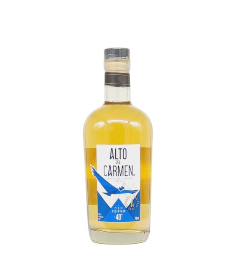Pisco Alto del Carmen 0.7L Pisco Alto del Carmen 0.7L