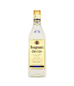 Seagram’s Dry Gin 0.7L Seagram’s Dry Gin 0.7L