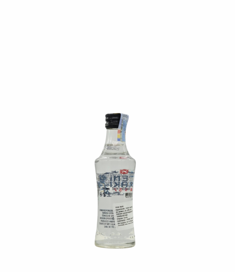 Yeni Raki 0.05L