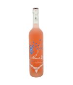 Recas Muse Night Rose Demisec 0.75L