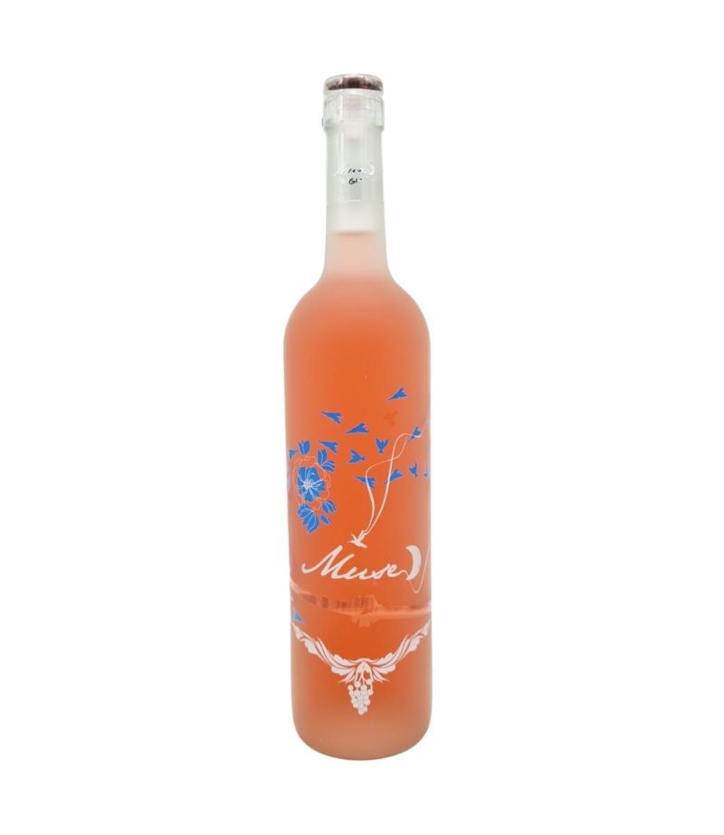Recas Muse Night Rose Demisec 0.75L 00000176 2