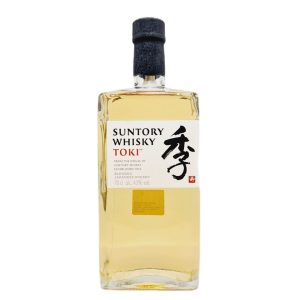Toki Suntory Whisky 0.7L