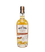 West Cork 12YO Rum Cask Whiskey 0.7L
