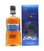Highland Park 16YO Whisky 0.7L