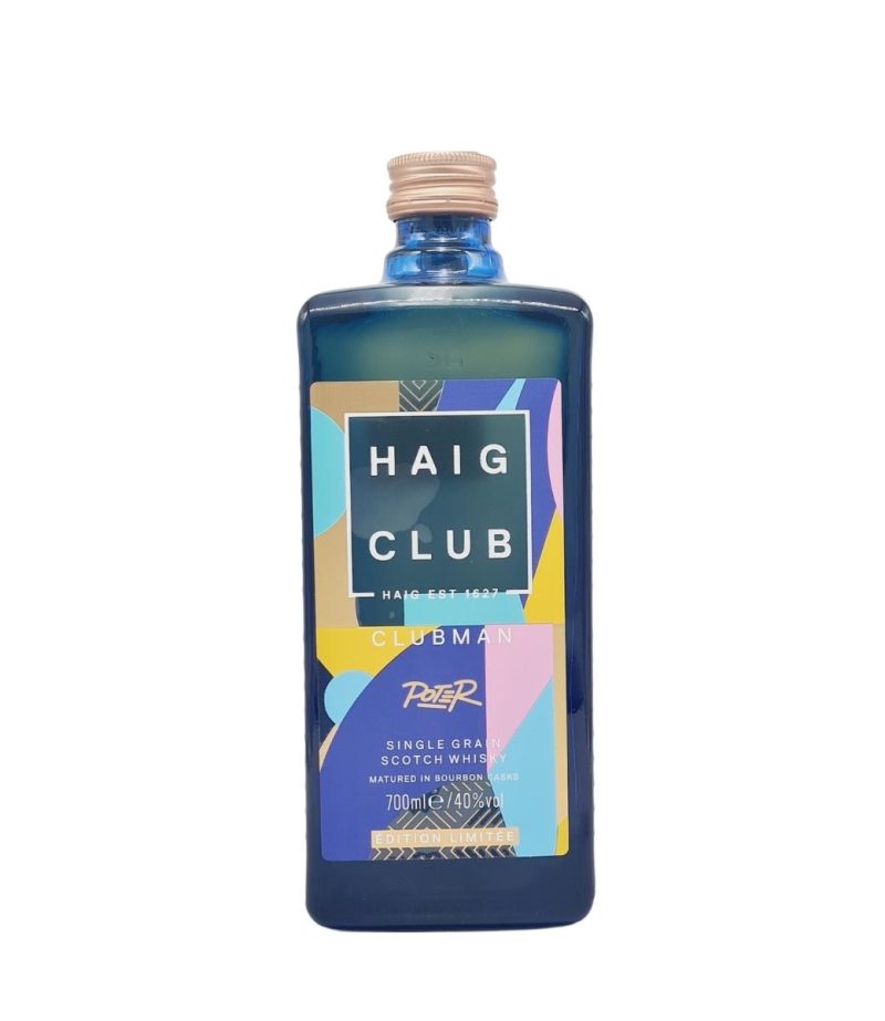 Haig Club Clubman Whisky 0.7L
