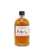 Akashi Red Whisky 0.5L
