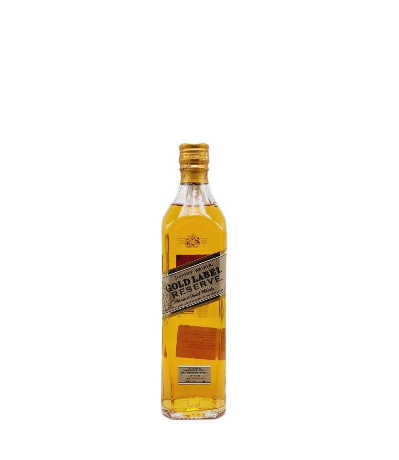 Johnnie Walker Gold Label Reserve Whisky 0.2L