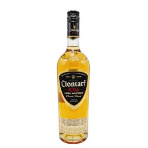 Clontarf 1014 Classic Blend Whiskey 0.7L