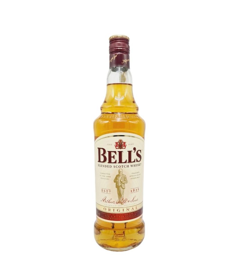 Bell's Whisky 0.7L Bell's Whisky 0.7L