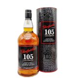 Glenfarclas 105 Cask Strength Whisky 1L Glenfarclas 105 Cask Strength Whisky 1L