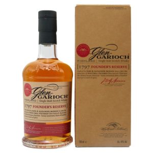 Glen Garioch Founders Reserve Whisky 0.7L