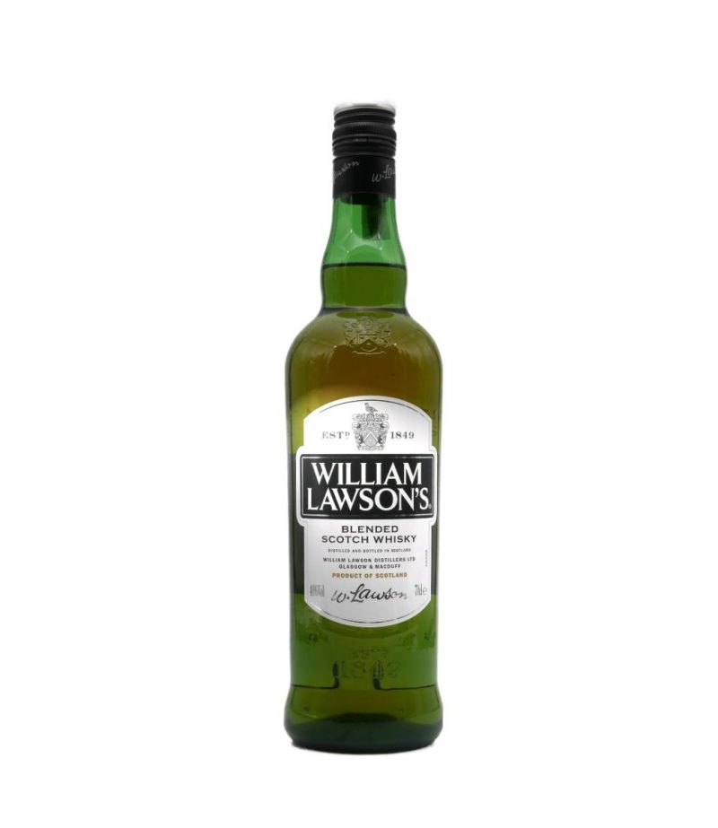 William Lawson's Whisky 0.7L