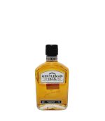 Gentleman Jack Whiskey 0.2L