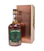 Jameson 18 Ani Bow Street Whiskey 0.7L