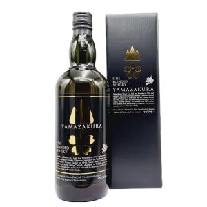 Yamazakura Whisky 0.7L