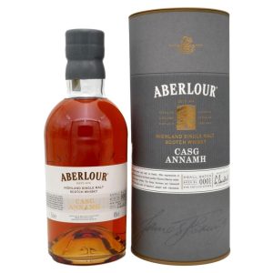 Aberlour Casg Annamh Whisky 0.7L