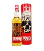 Smokehead Rock Edition Whisky 1L Smokehead Rock Edition Whisky 1L