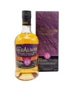 GlenAllachie 12YO Whisky 0.7L GlenAllachie 12YO Whisky 0.7L