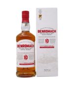 Benromach 10YO Whisky 0.7L