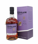 GlenAllachie 12 Ani Whisky 0.7L