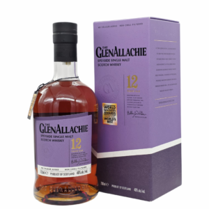 GlenAllachie 12 Ani Whisky 0.7L