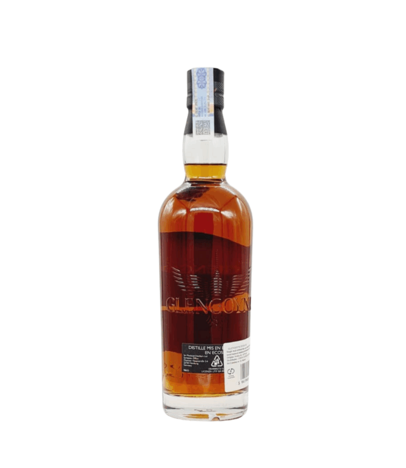 Glengoyne 21 Ani Whisky 0.7L