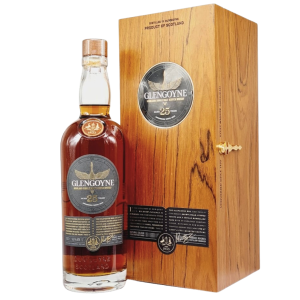 Glengoyne 25 Ani Whisky 0.7L