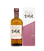 Nikka Miyagikyo Whisky 0.7L