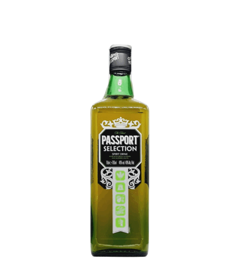 Passport Whisky 0.7L Passport Whisky 0.7L