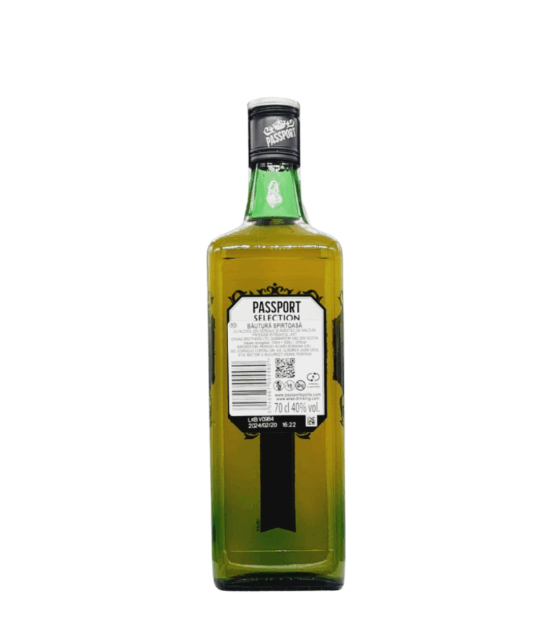Passport Whisky 0.7L