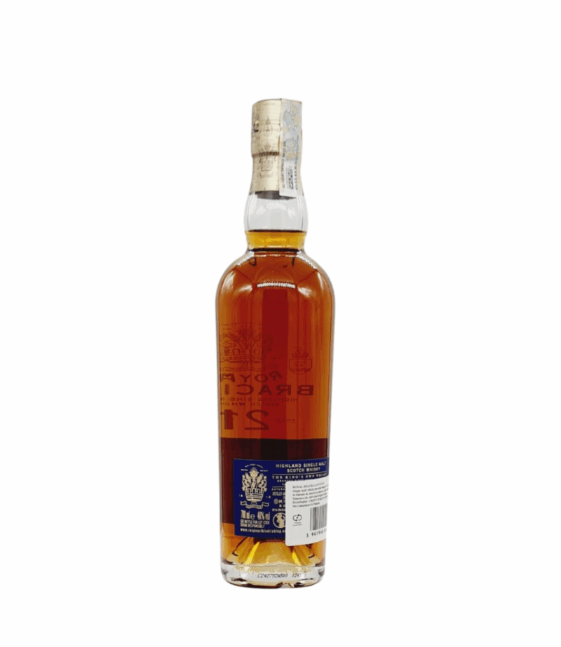 Royal Brackla 21 Ani Whisky 0.7L