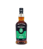Springbank 15 Ani Whisky 0.7L Springbank 15 Ani Whisky 0.7L