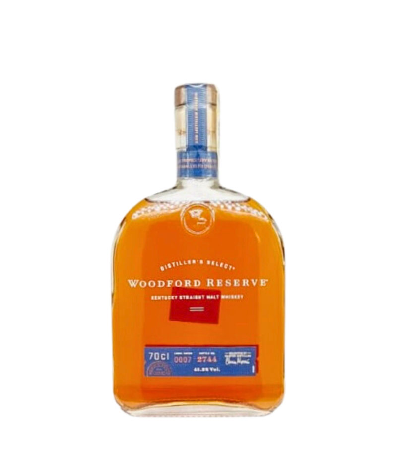 Woodford Reserve Malt Whiskey 0.7L Woodford Reserve Malt Whiskey 0.7L