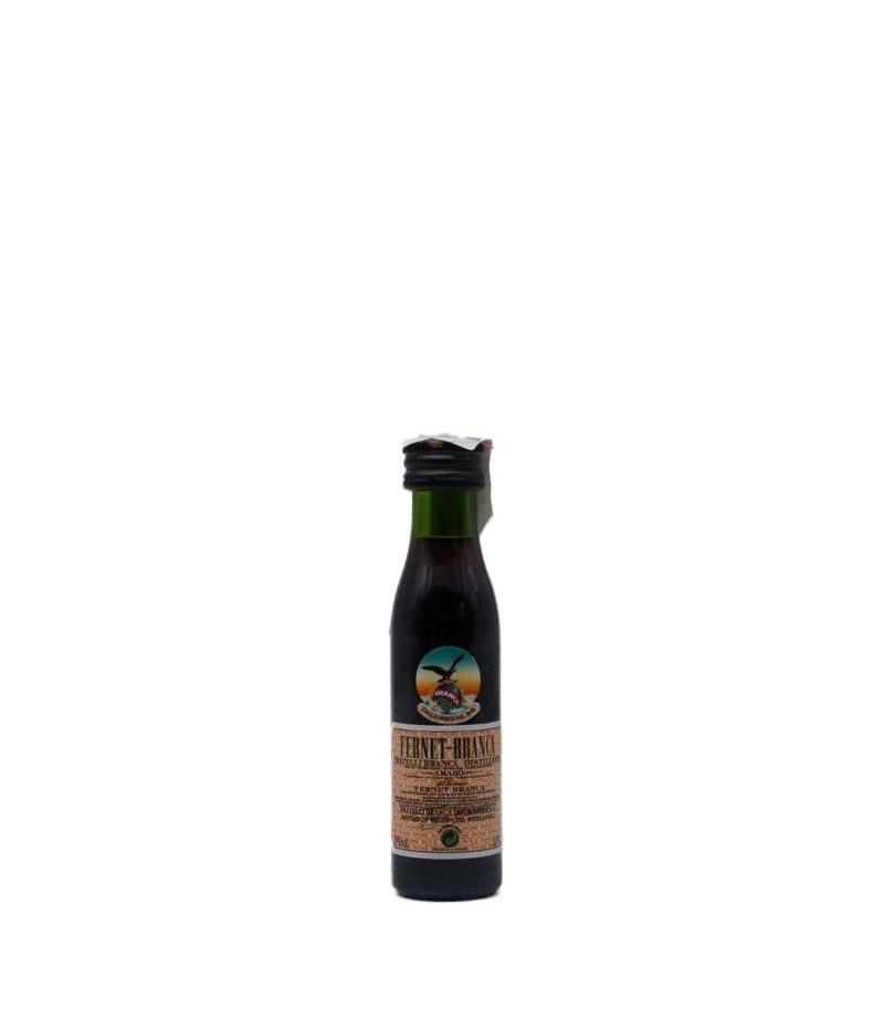 Fernet Branca 0.02L 10100183 1