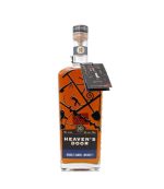 Heaven's Door Double Barrel Whiskey 0.7L