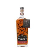 Heaven's Door Straight Bourbon Whiskey 0.7L