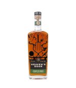 Heaven's Door Straight Rye Whiskey 0.7L