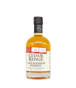 Cedar Ridge Iowa Whiskey 0.7L