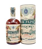 Don Papa Baroko Rom 0.7L