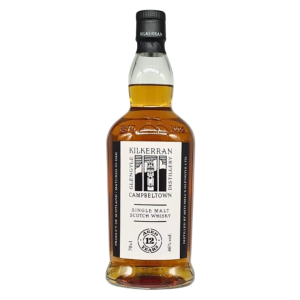 Kilkerran 12 Ani Whisky 0.7L