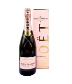 Moet & Chandon Rose Brut Imperial Champagne 0.75L Moet & Chandon Rose Brut Imperial Champagne 0.75L