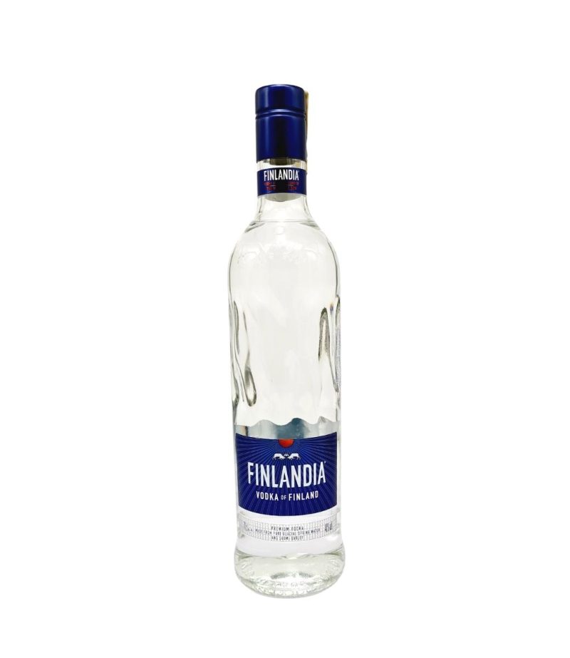 Finlandia Vodka 0.7L